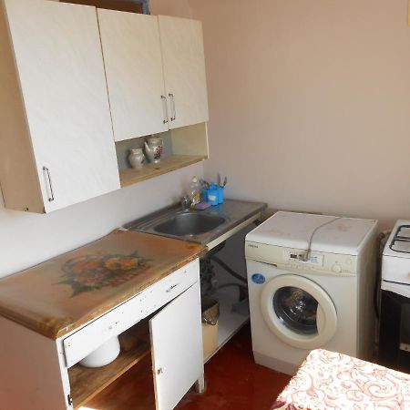 Ferienwohnung Проспект Героев Сталинграда 19 А Kiew Exterior foto