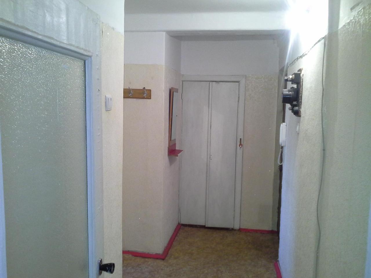 Ferienwohnung Проспект Героев Сталинграда 19 А Kiew Exterior foto
